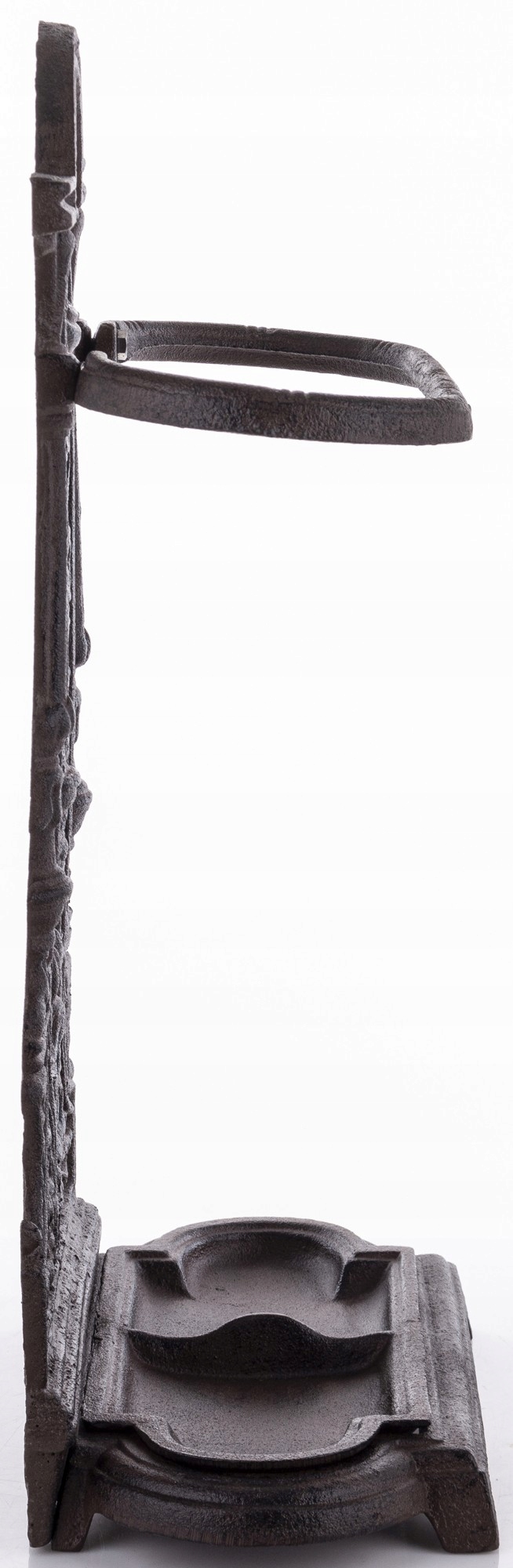 Parasolnik pojemnik na parasole żeliwny retro Marka Art-Pol