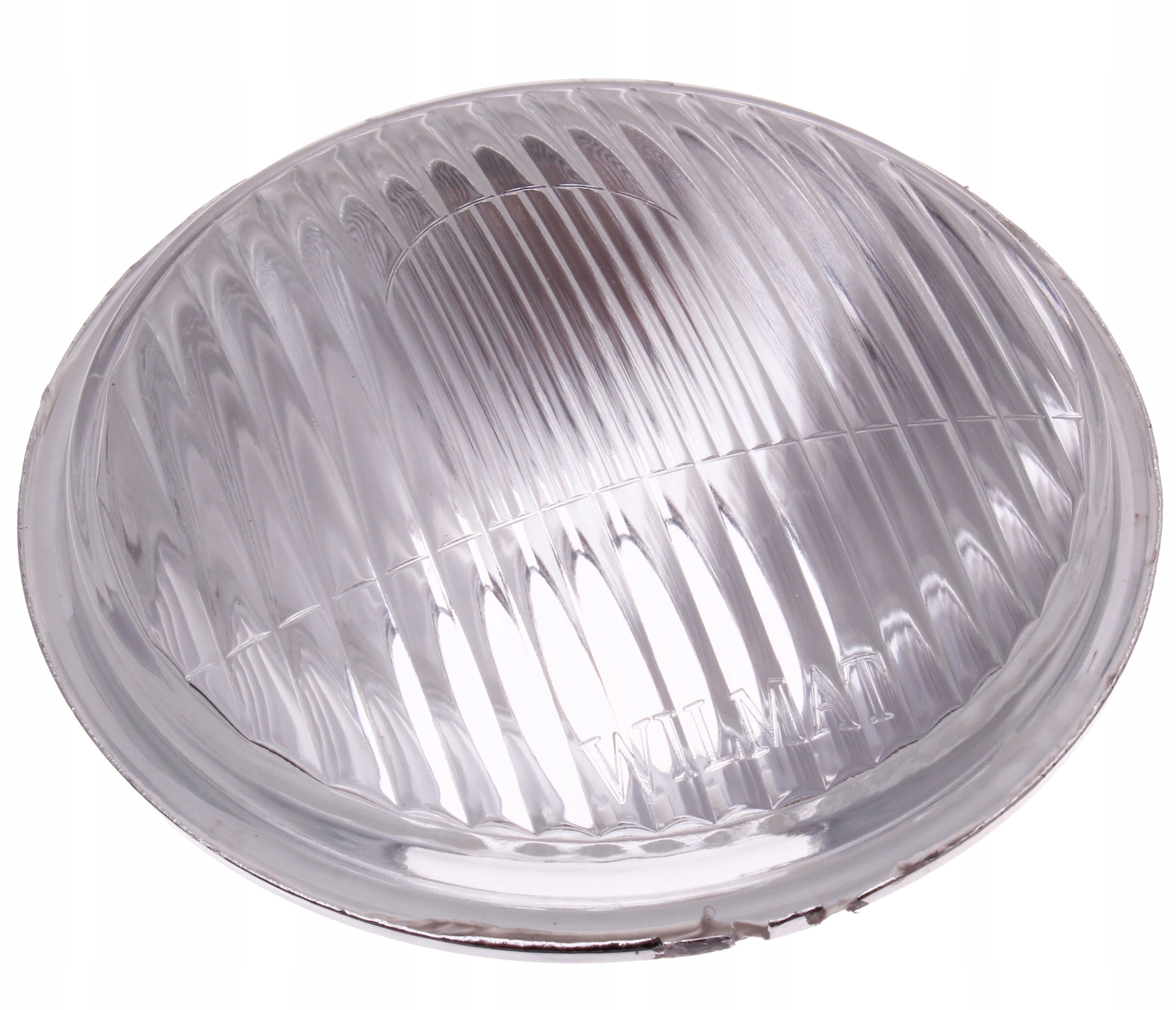 ROMET KOMAR MOTORYNKA ELEMENT OPTYCZNY WKŁAD LAMPY