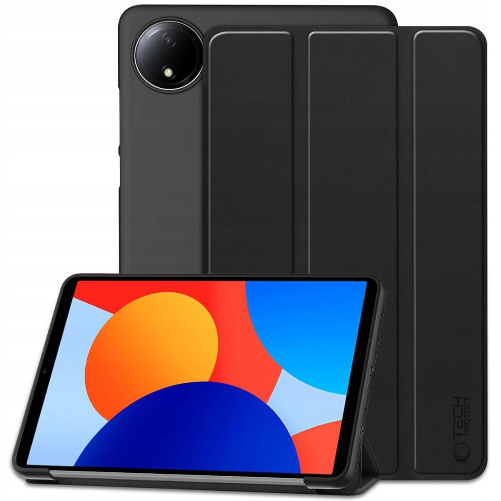 Etui do Xiaomi Redmi Pad Se 8.7" Tech-Protect