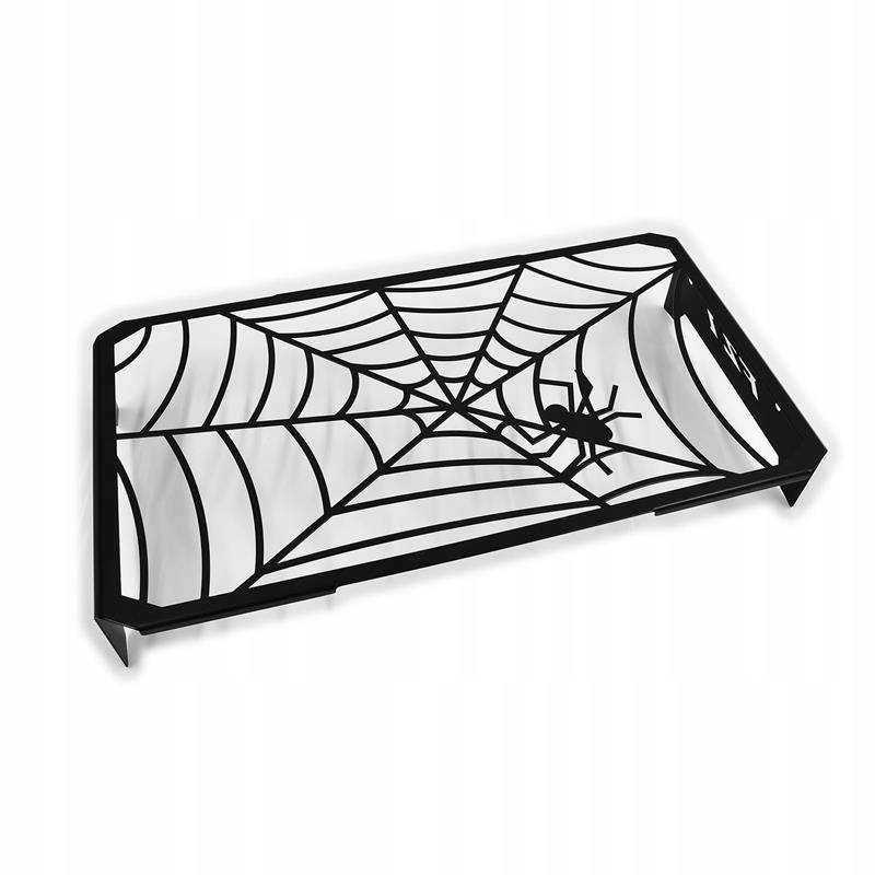 ZIEGER РЕШЕТКА РАДИАТОРА 10002541