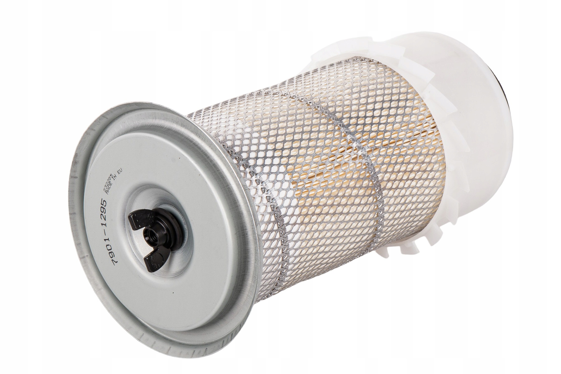 kojistar1031 Kompaktowy magnetyczny separator zanieczyszczeń ADS 110