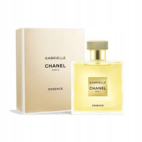 Chanel Gabrielle Essence Edp – Parfémovaná Voda Pro Ženy, Objem: 100 ML