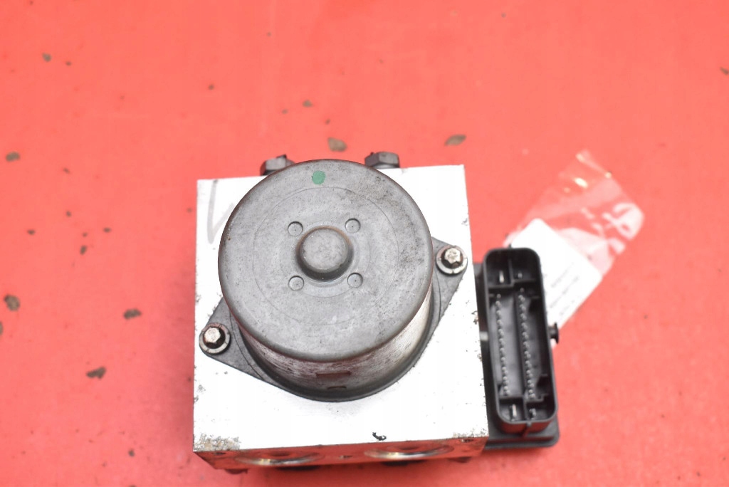 pompa ABS 9G91-2C405-FB FORD MONDEO MK4 2.0 TDCI 140 KM 07-10