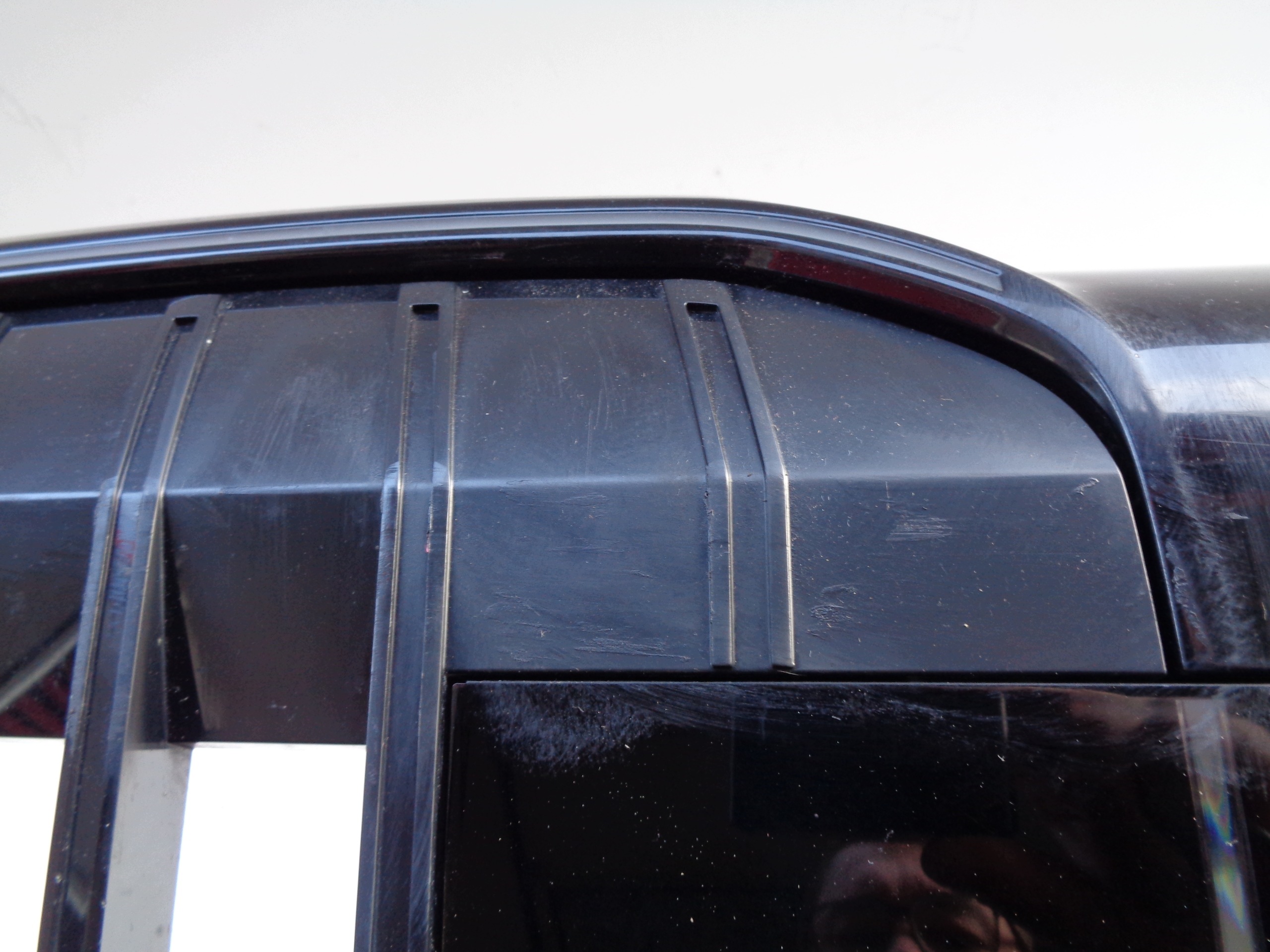 Grille BMW I5 5 G60 G61 23- SHADOW LED NR 53694