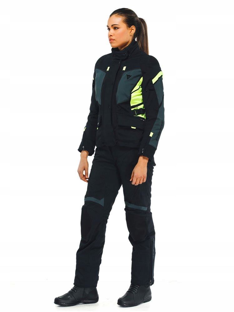 Kurtka damska Dainese Carve Master 3 r.46 Materiał tekstylia
