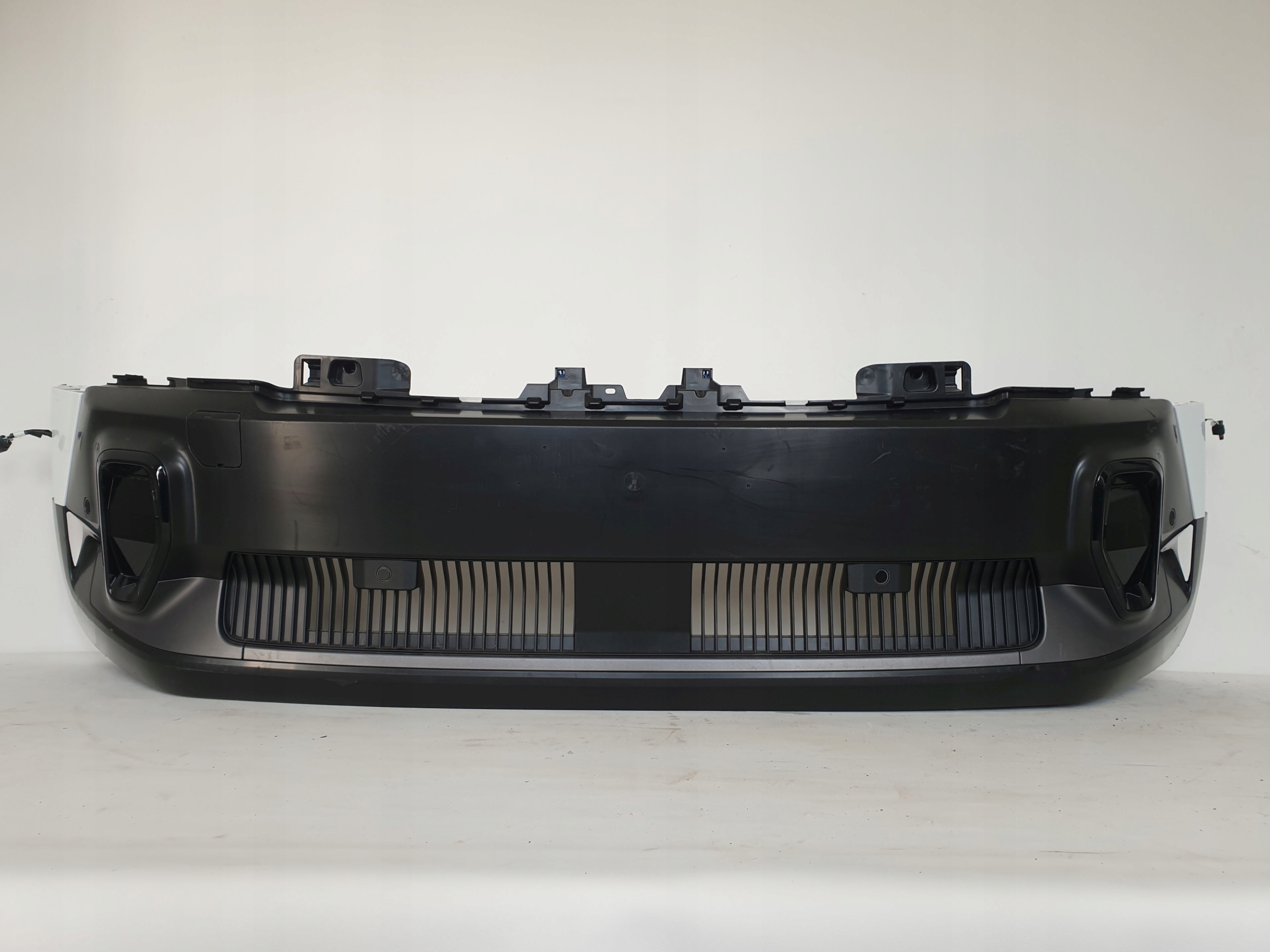 RENAULT 4 IV E-TECH 25-> bumper front front PDC RADAR cover 620269461R