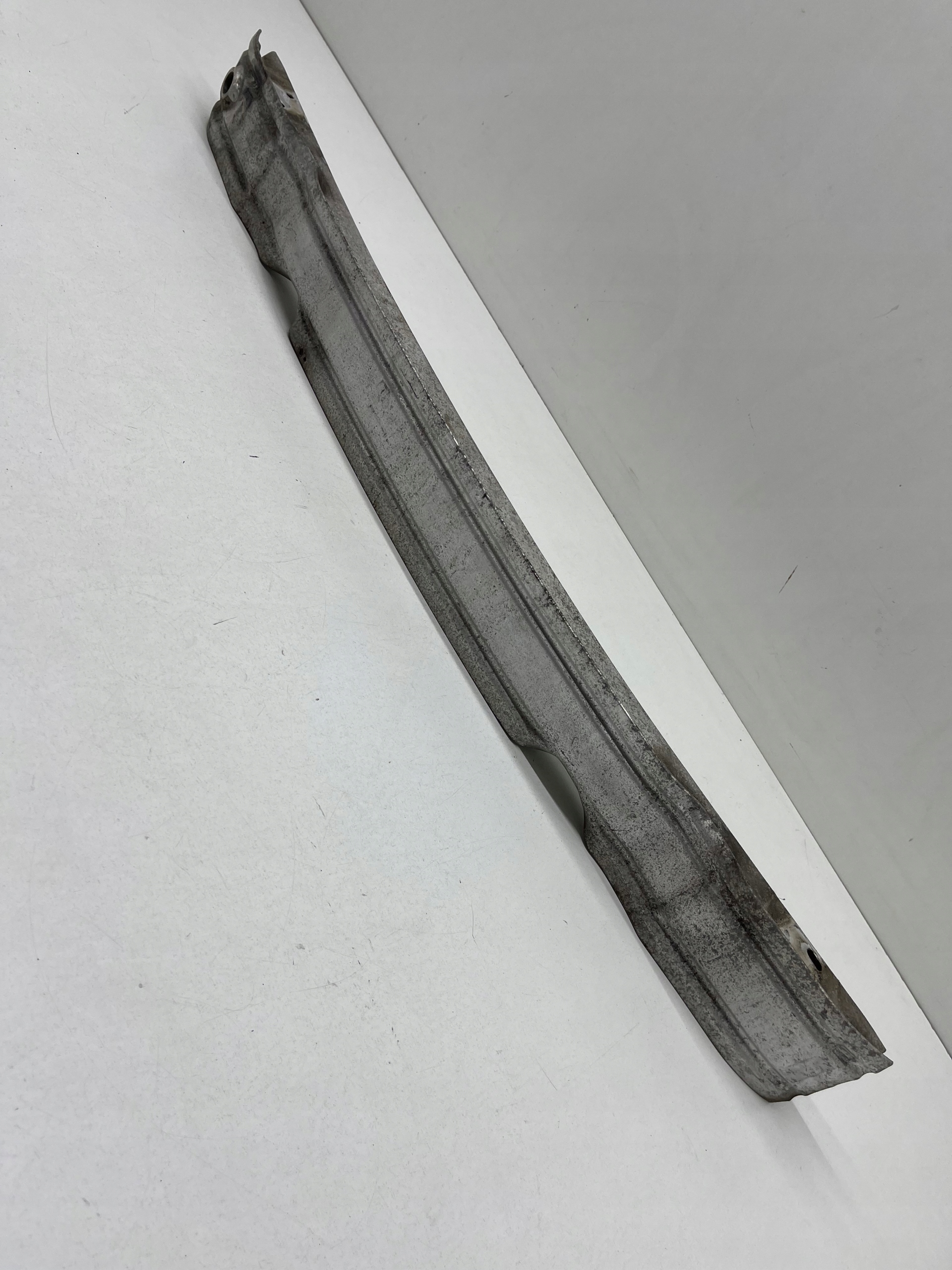 AUDI A6 A7 C7 beam tip pillar bumper support front