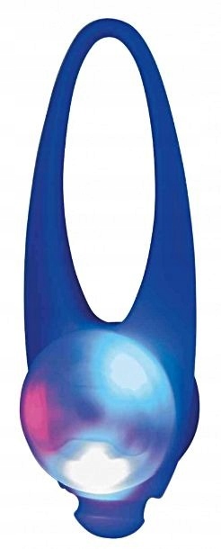 

Trixie Świecąca zawieszka Lampka Led na obrożę psa