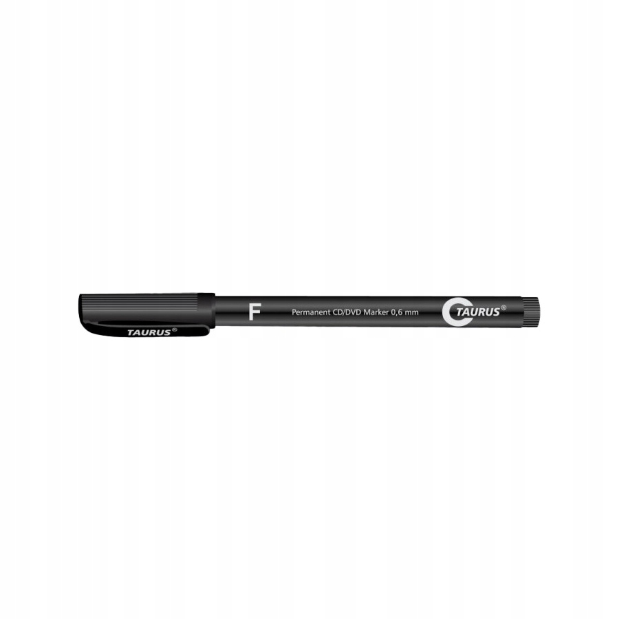 

Marker Do CD Taurus F-0,6 Czarny