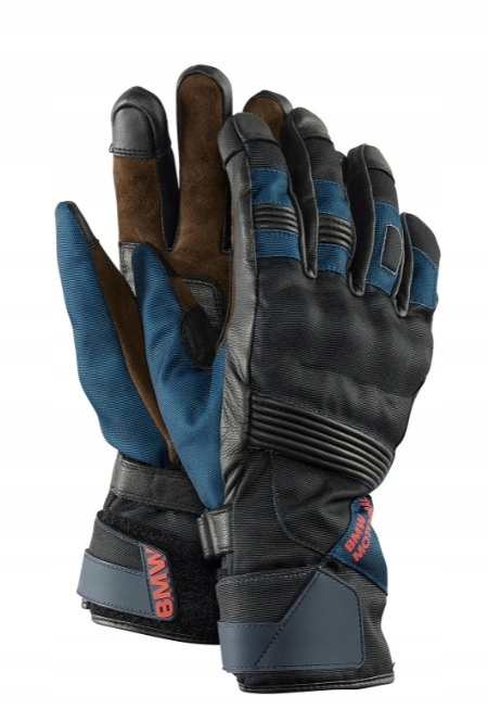 

Rękawice Bmw Gs Puna Gtx 76217913955 r.9