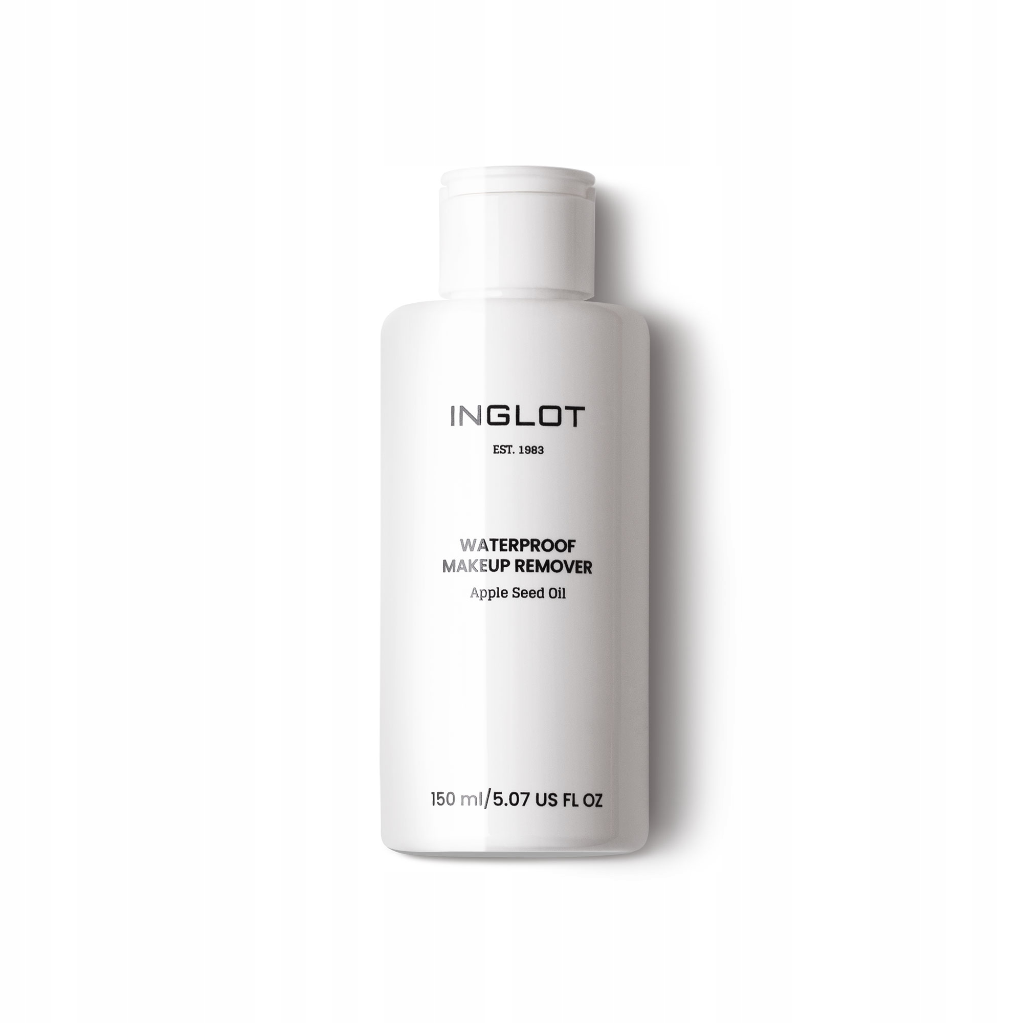 Tekutý odstraňovač voděodolného make-upu Inglot