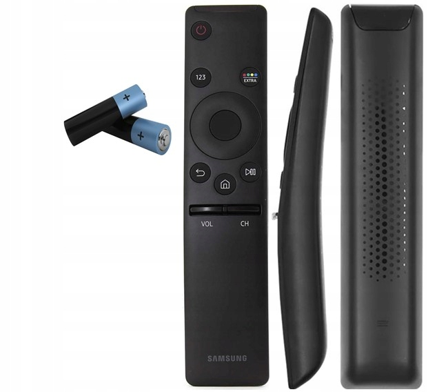 Originální Dálkový Ovladač Pro Televizor Samsung UN60KU6000 UN60KU6000H UN60KU6000HXPA