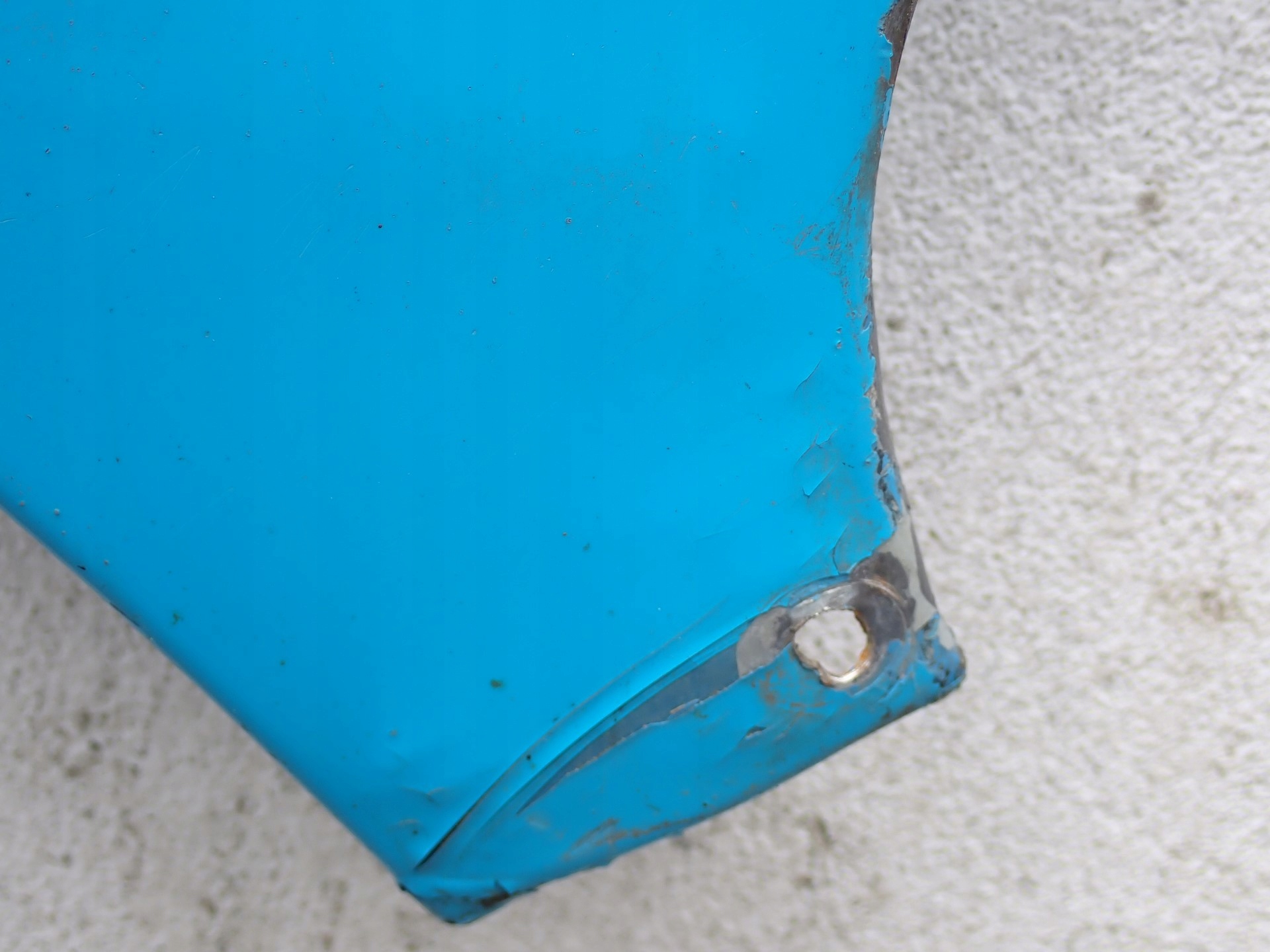 fender left front front RENAULT MASTER 3 III 2010- 631010504R