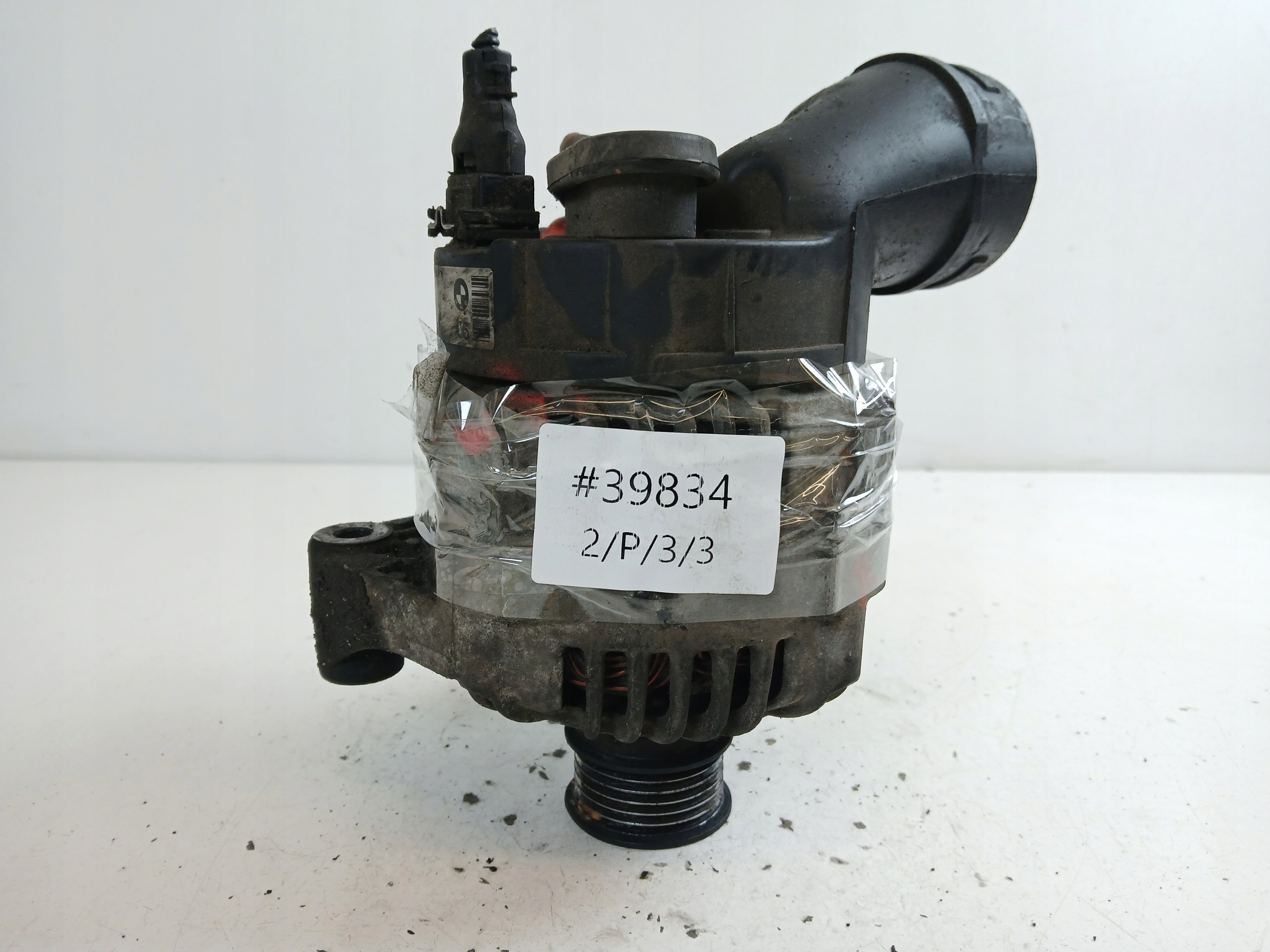 BMW E46 E39 2.0 alternatore 1432978 90A