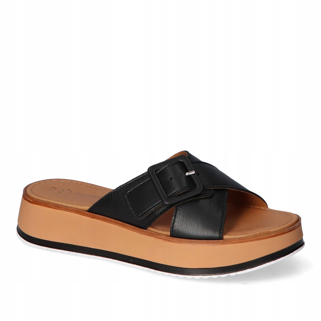 Nazouváky Marco Tozzi 2-27252-20/001 Černé 39