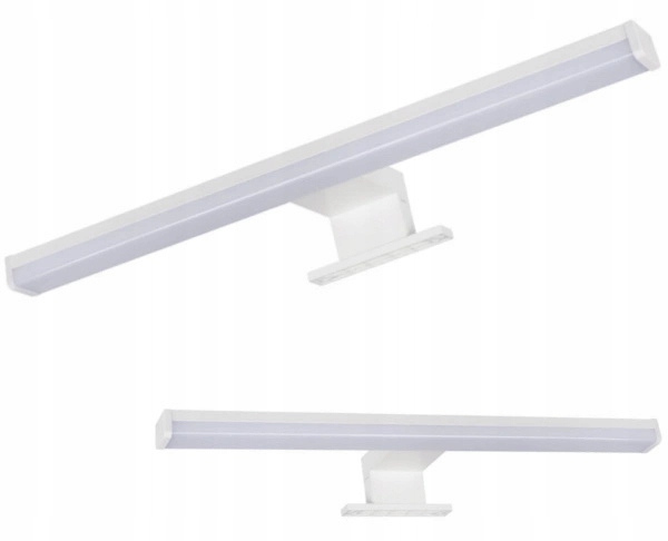 

Oprawa Lampa do Łazienki Astim 8W 40cm Biała