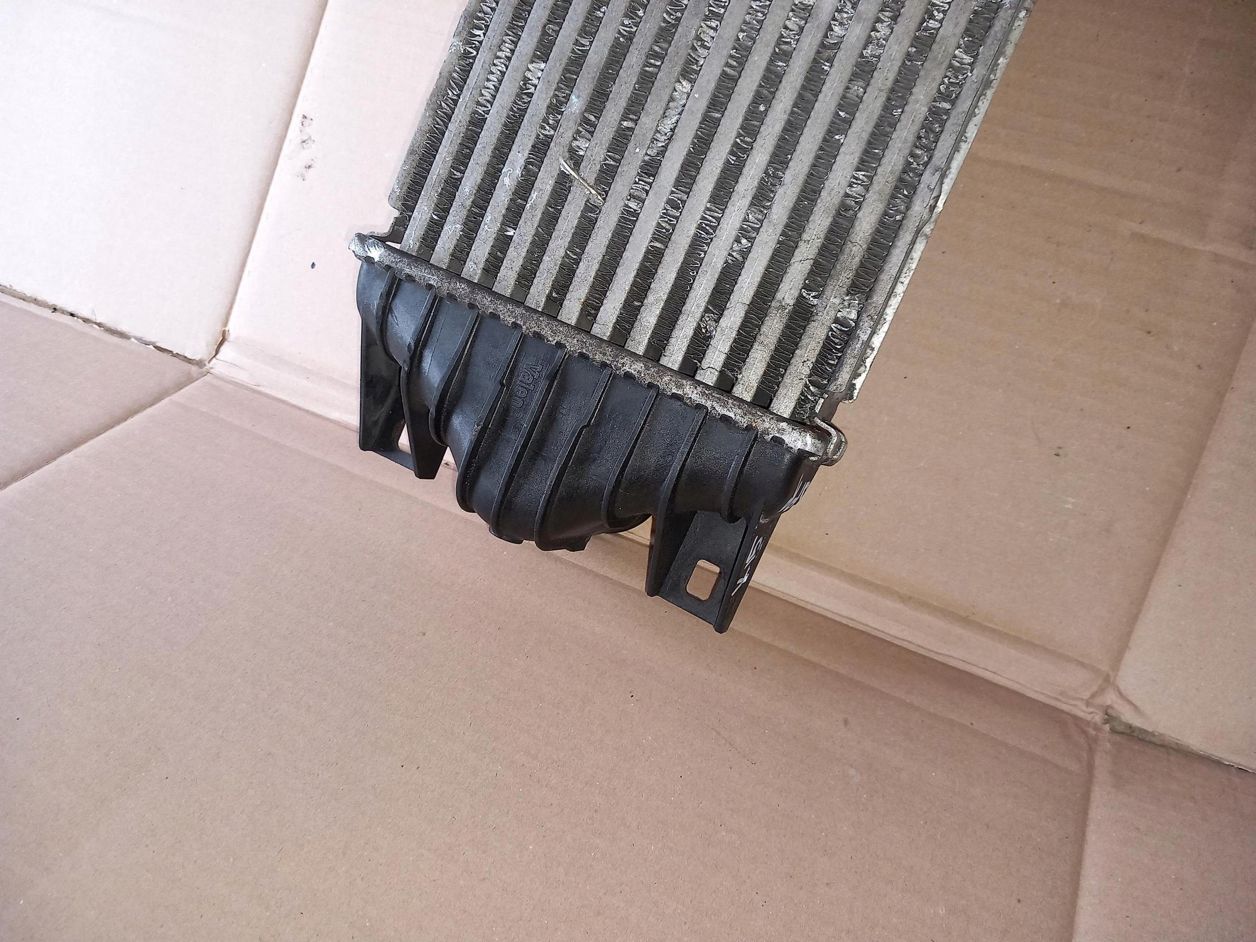 INTERCOOLER RENAULT MASTER II 2.5 DCI 874806M 03-09