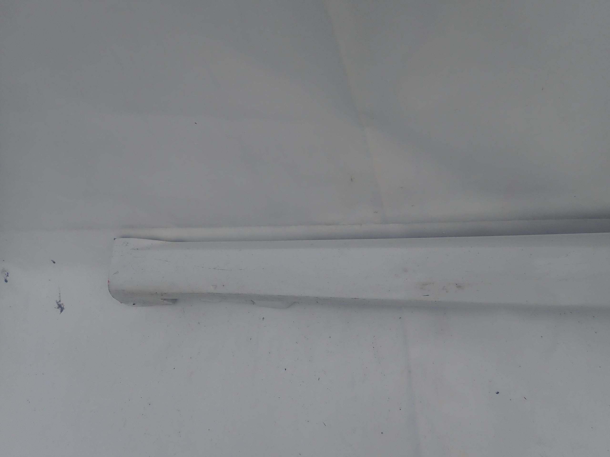 AUDI TT 8S 14- S-LINE threshold moulding threshold left