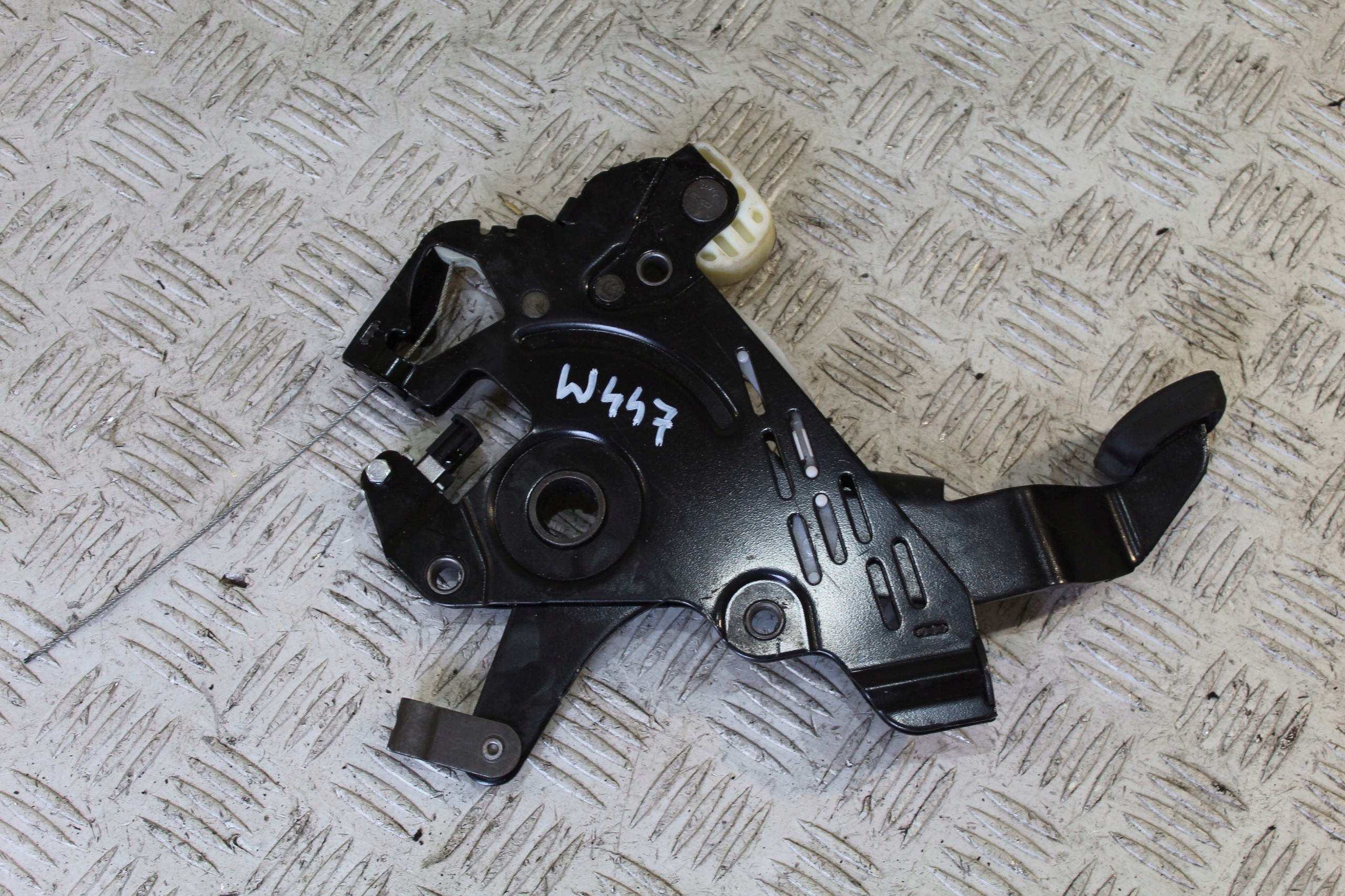 PEDAL BREMSE VITO W447 2018