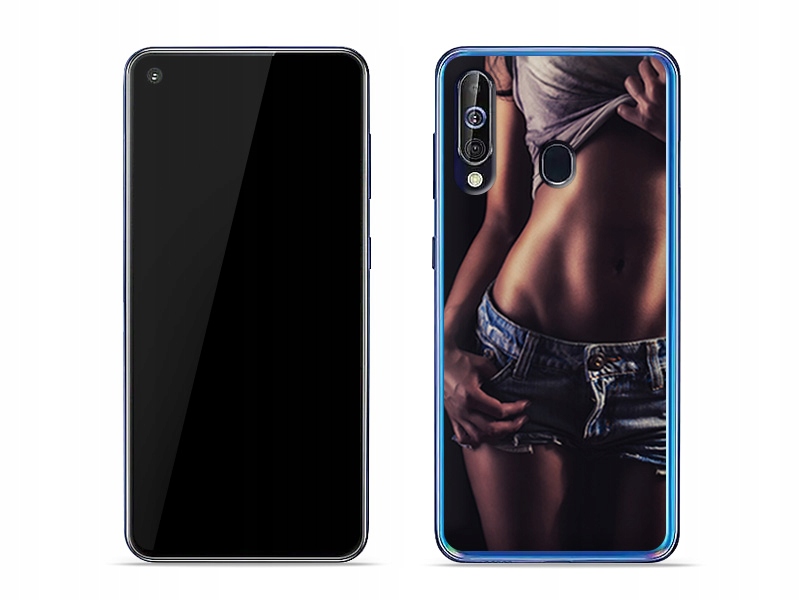 

Etui na Samsung Galaxy A60 Foto Case