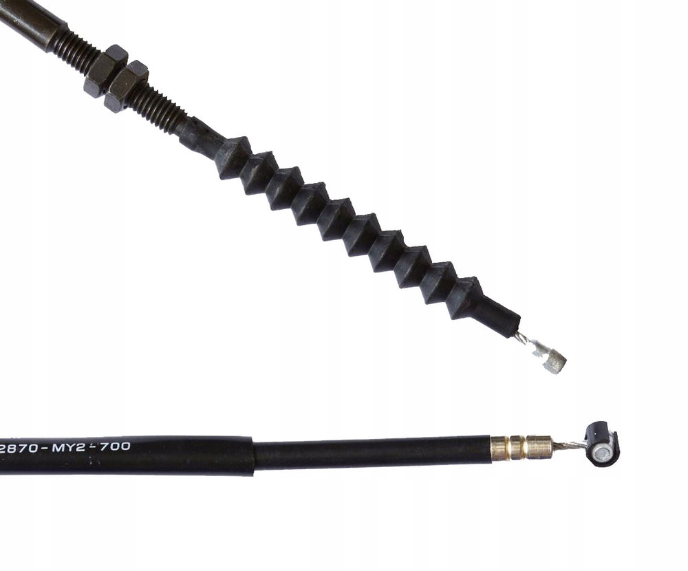 LINKA CIĘGNO SPRZĘGŁA HONDA NX 650 DOMINATOR 93-96