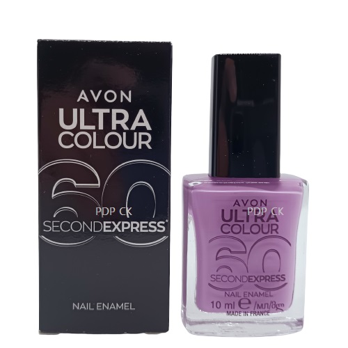 Avon Ultra 60 Second Express Lakier - Mermaid Tail Kod producenta 34512