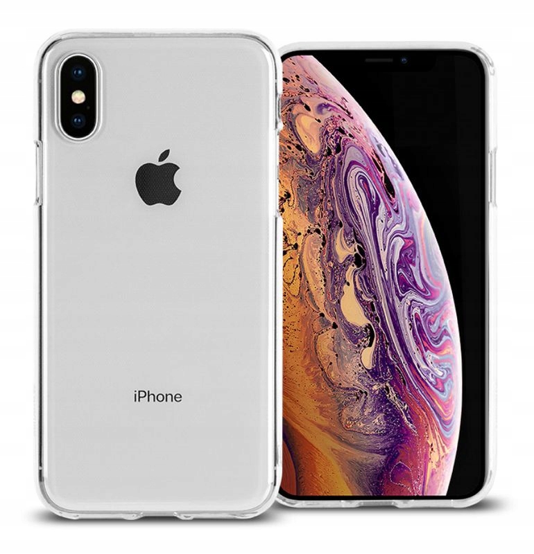 Mercury Jelly do Huawei P40 Lite E transparent Mercury