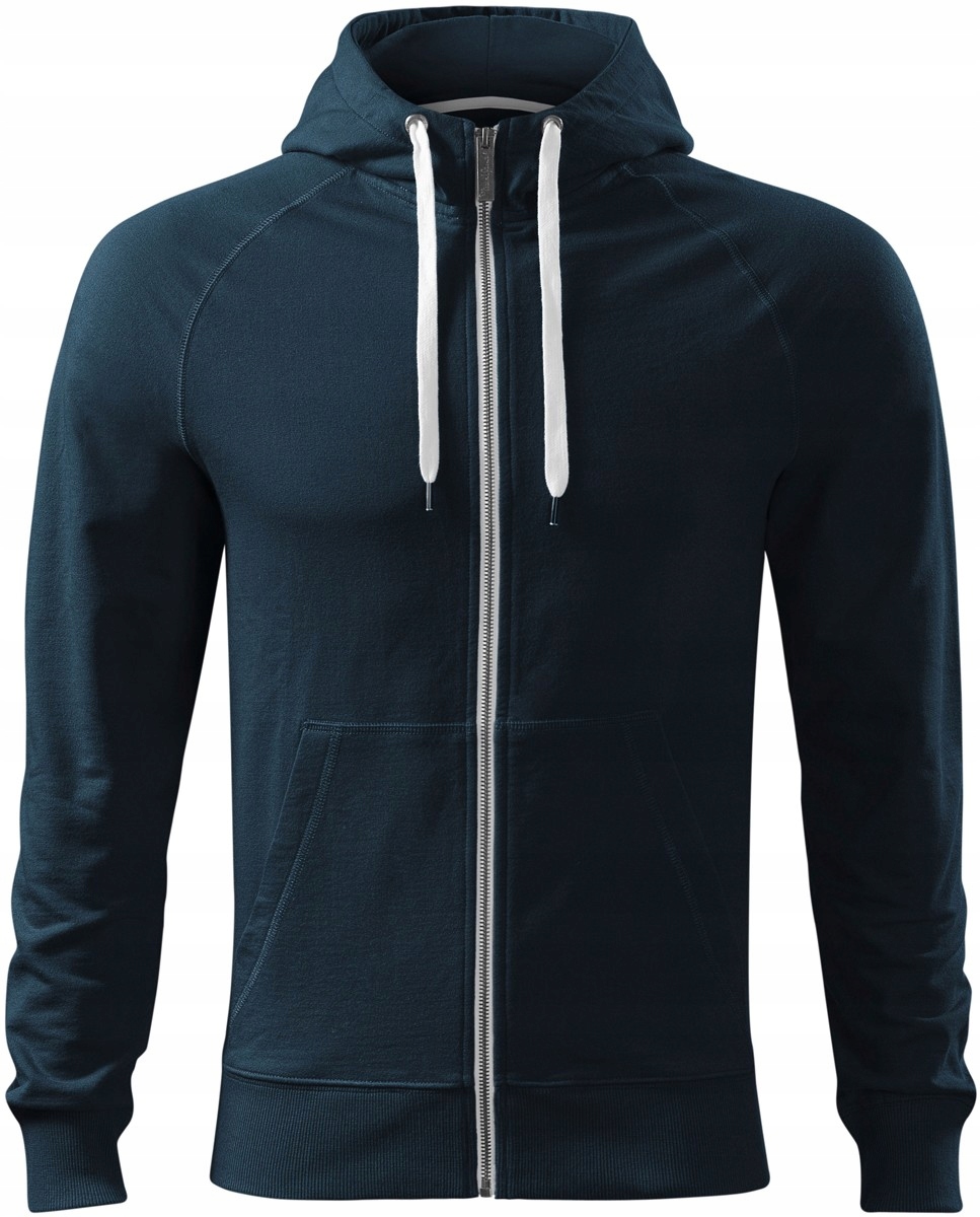 

Bluza męska z kapturem Kangurka Malfini 452 XXL