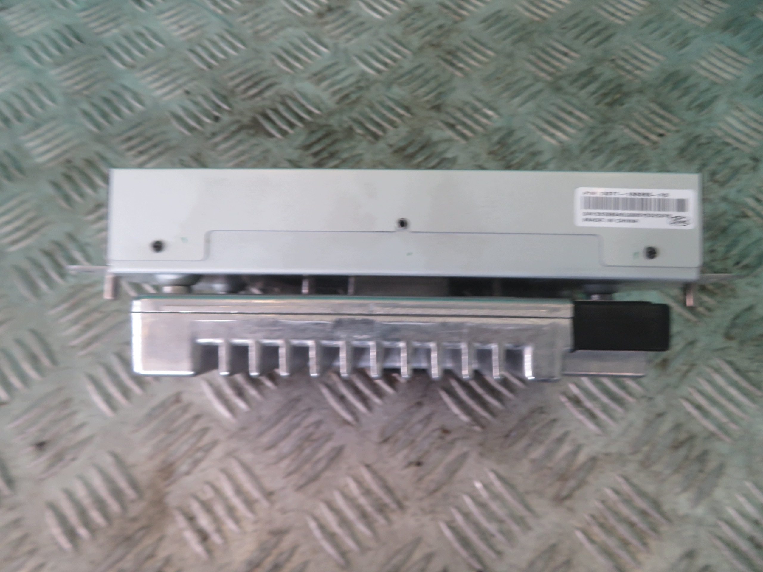 display RADIA FORD RANGER 16R DS7T-14F239-CJ