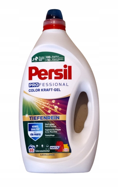 

Persil Professional żel pranie kolor 65 prań De