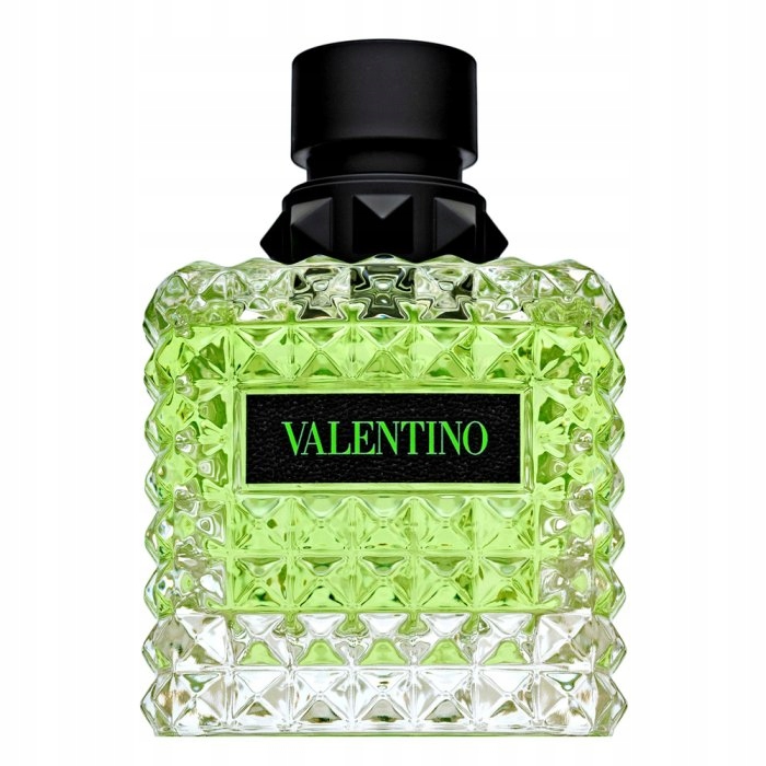 Valentino Donna Born In Roma Green Stravaganza Ed