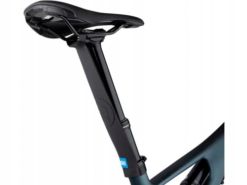 Osłona sztycy regulowanej PRO 175mm