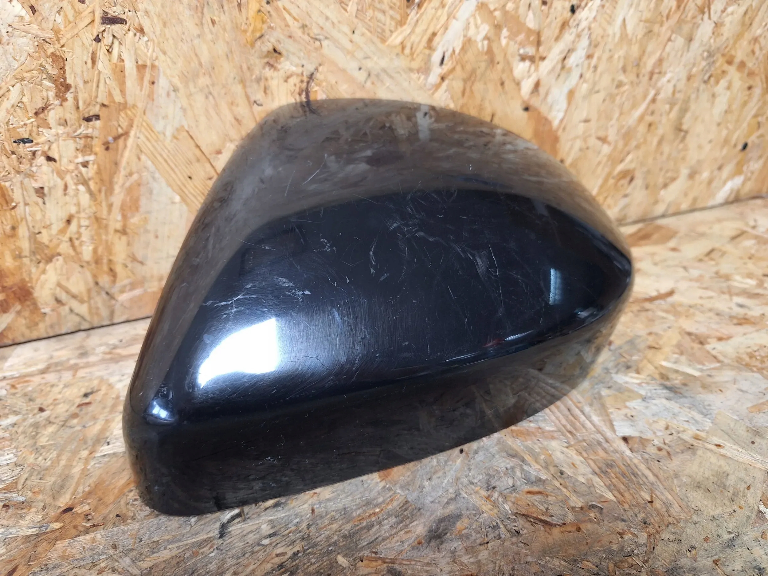 cap cover mirrors left 9202-003-LH Land Rover Evoque II 19