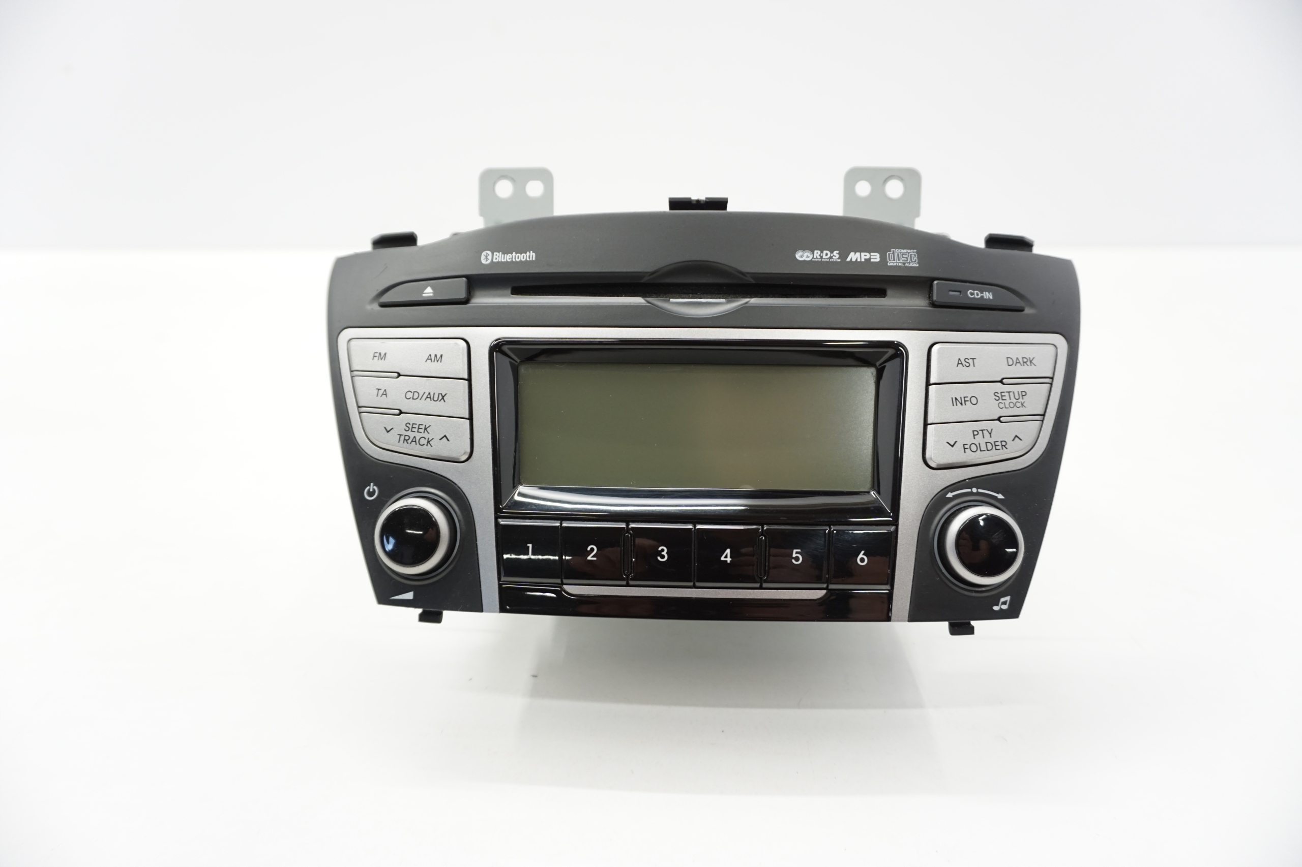 HYUNDAI IX35 РАДІО CD 96160-2Y230TAN