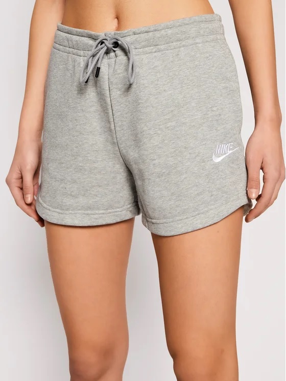 Kraťasy teplákové kraťasy Nike CJ2158-063 vel. XL
