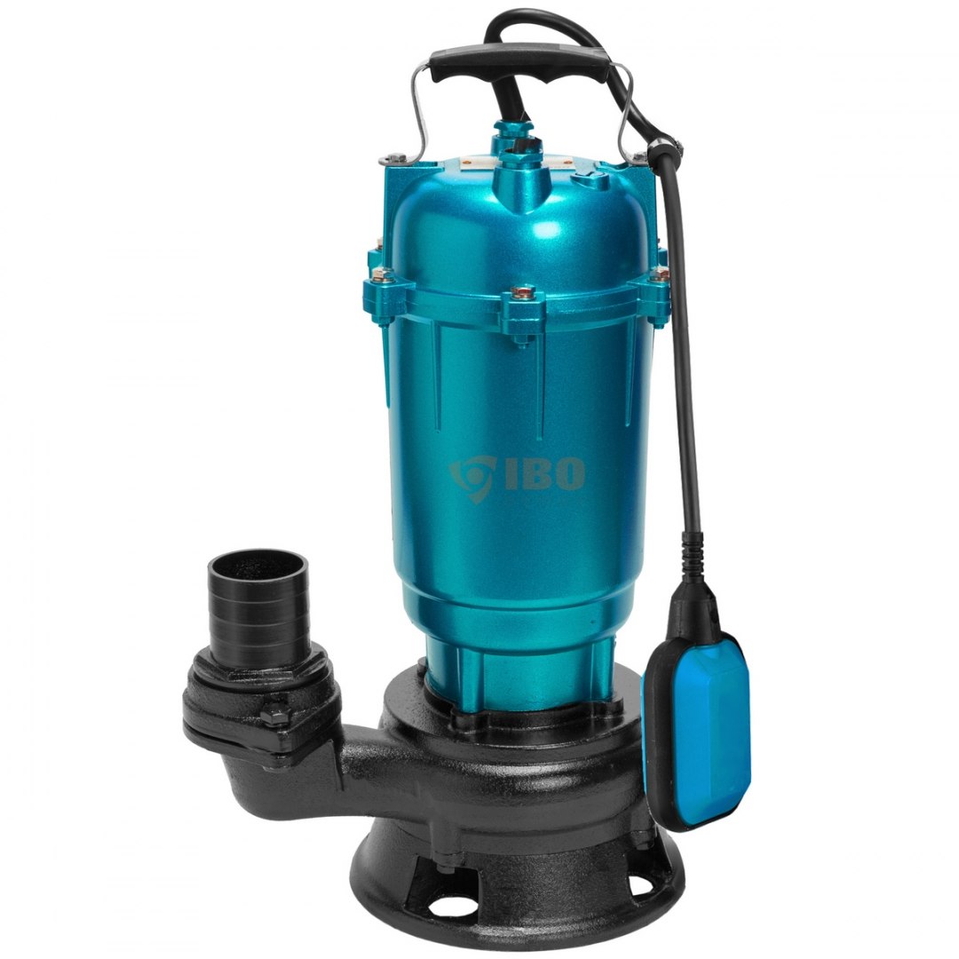 Čerpadlo Magnum 2900 Špinavé Vody Septik Drtič