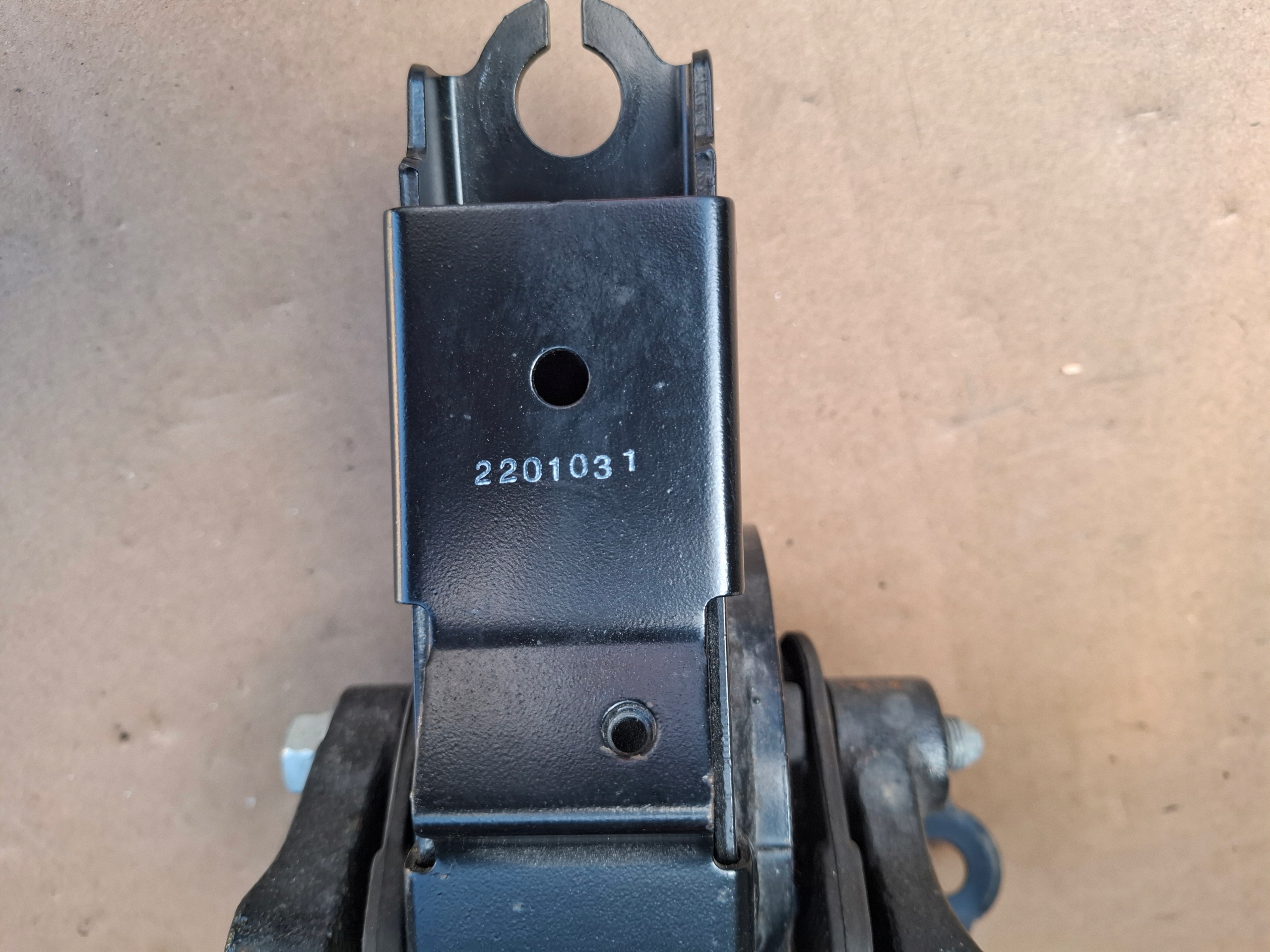 holder engine mount HONDA CR-V CRV V 2.0 HYBRYDA 22r
