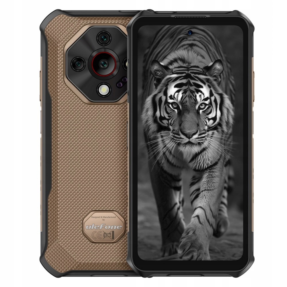 Ulefone Armor X16 6/128GB (Sand Dune)