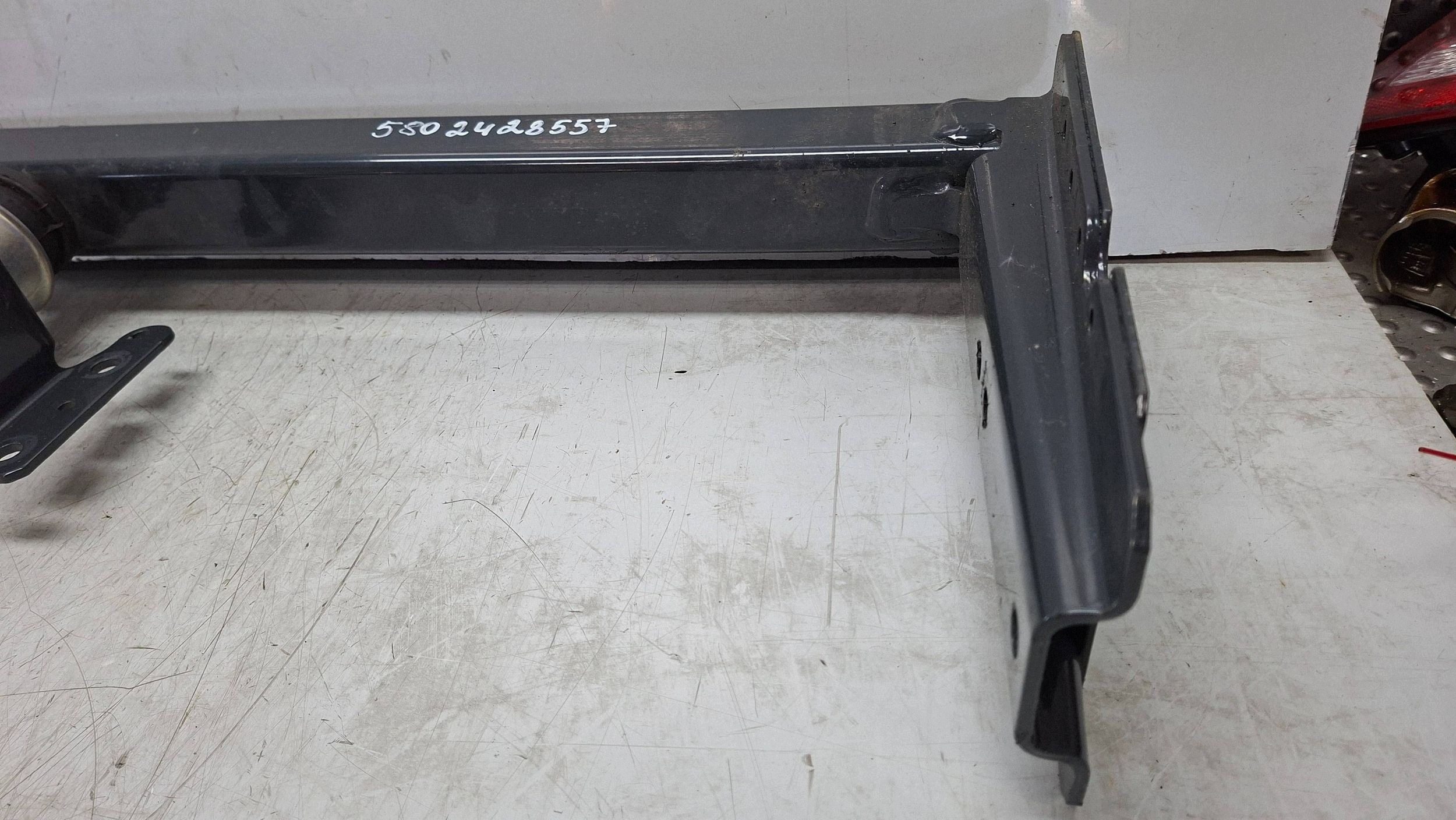 Supporto cambio ingranaggi 5802428557 IVECO DAILY IV 2014