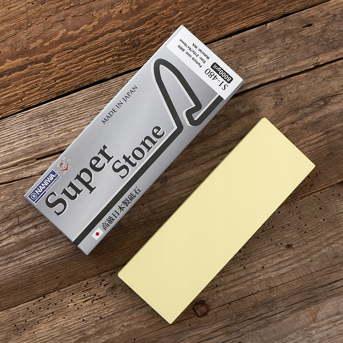 Naniwa SS 8000 kamień do ostrzenia japoński osełka Model S1-480