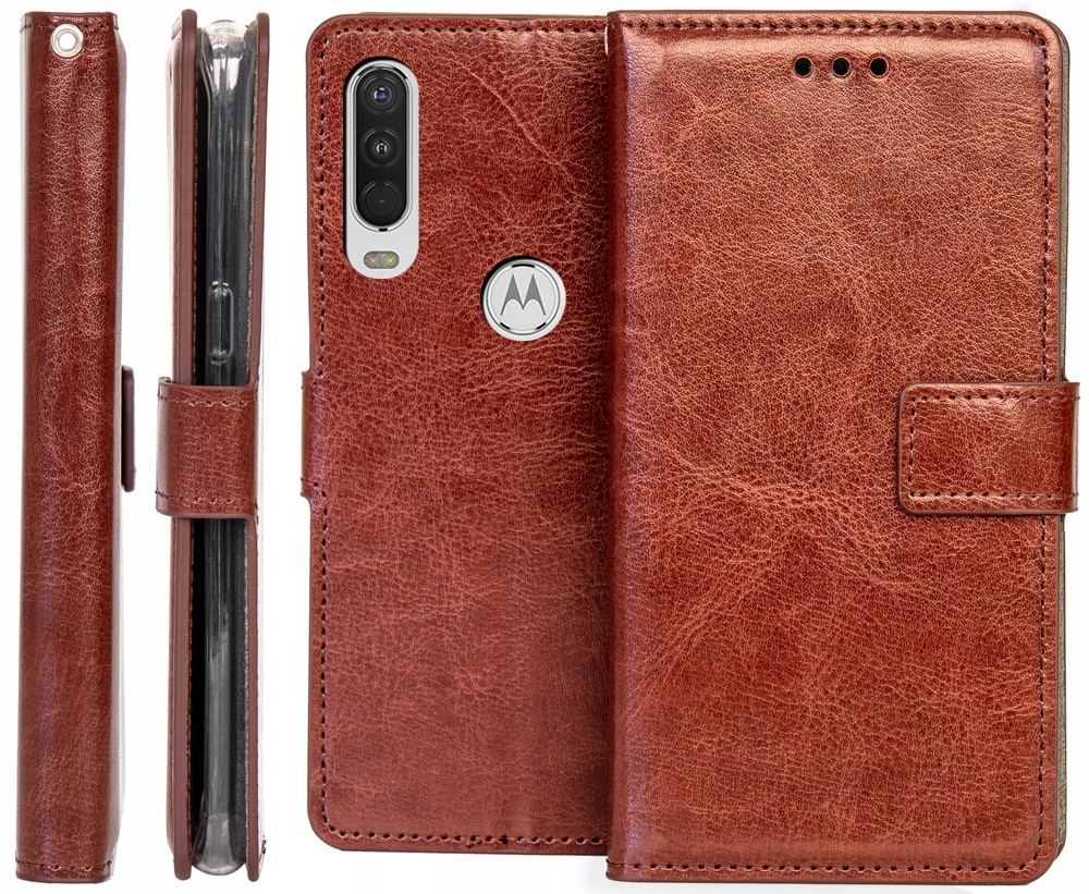 

Etui do Motorola One Action