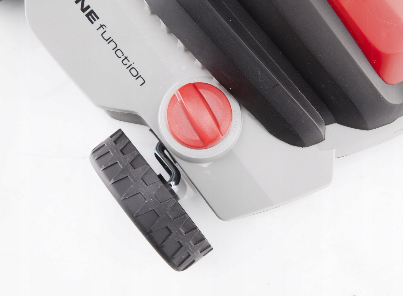 Aerator elektryczny WERTYKULATOR AL-KO 36 cm 1400 W Kosz 50 l 2w1 +2 wałki Szerokość robocza 36 cm