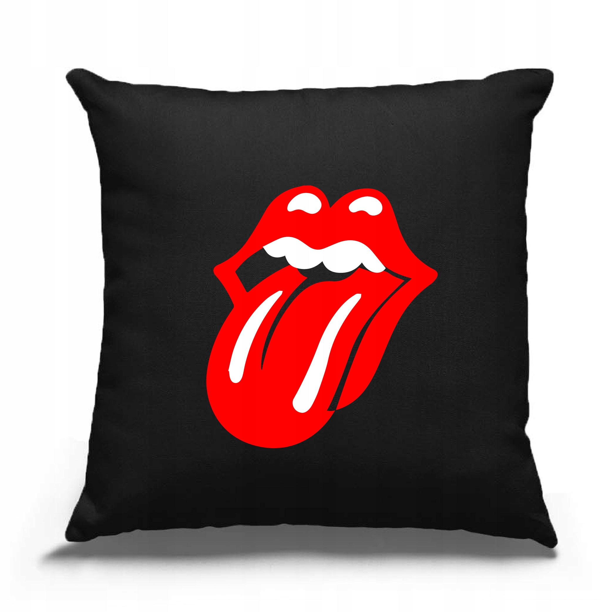 

Poduszka The Rolling Stones Dla Fana Muzyk