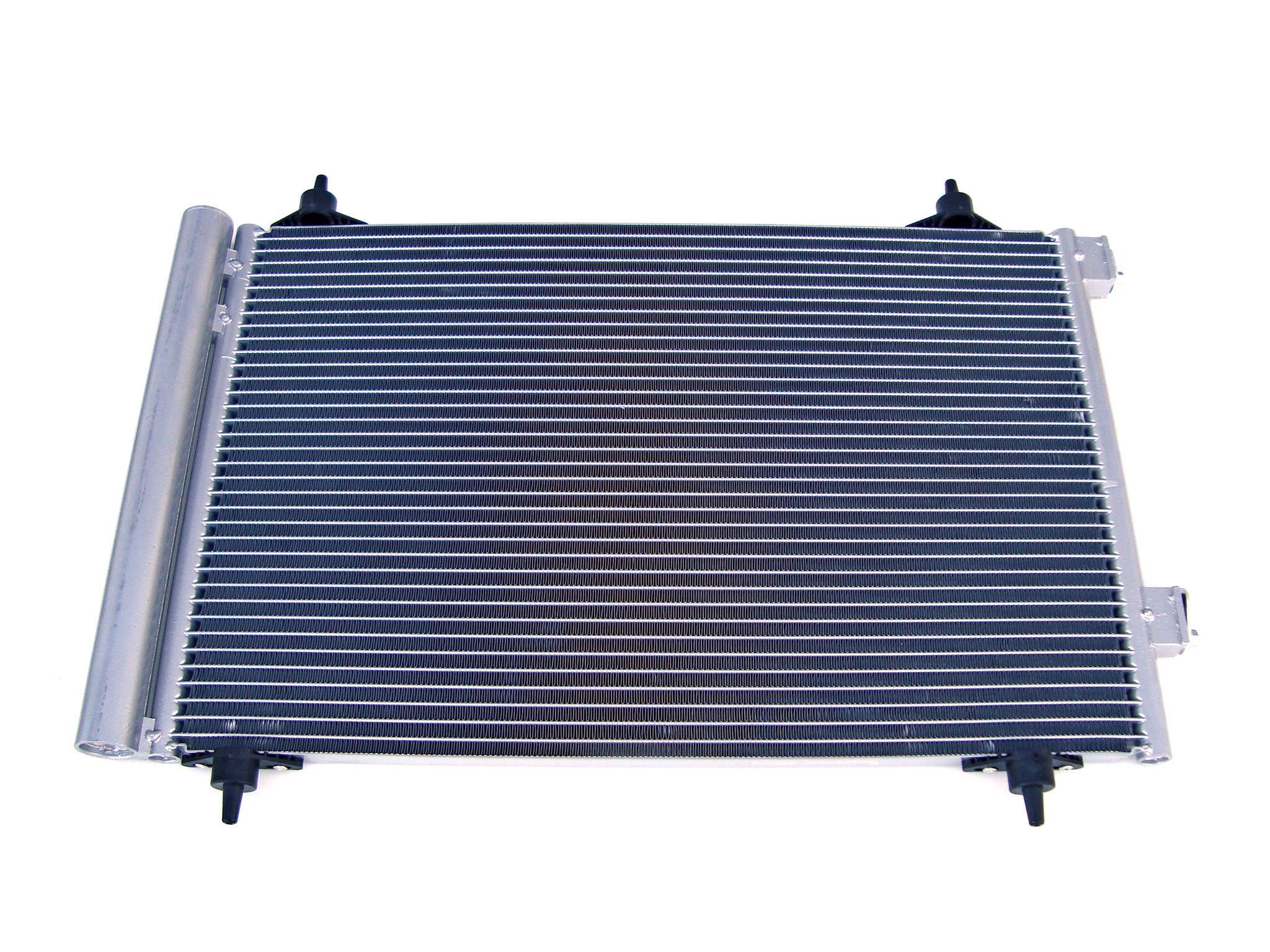 GT11-041 - Радиатор конденсаторный CITROEN C4 coupe HDI PB DIESEL