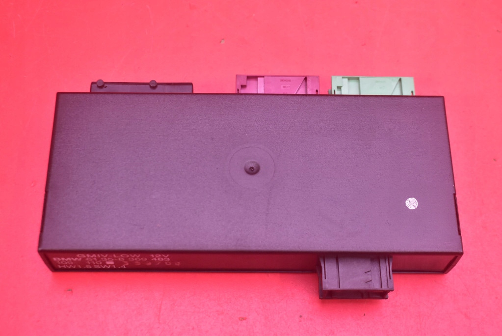 Unité commande confort GMIV-LOW 8369483 BMW E36 1.6i 102 KM COMPACT 90-00