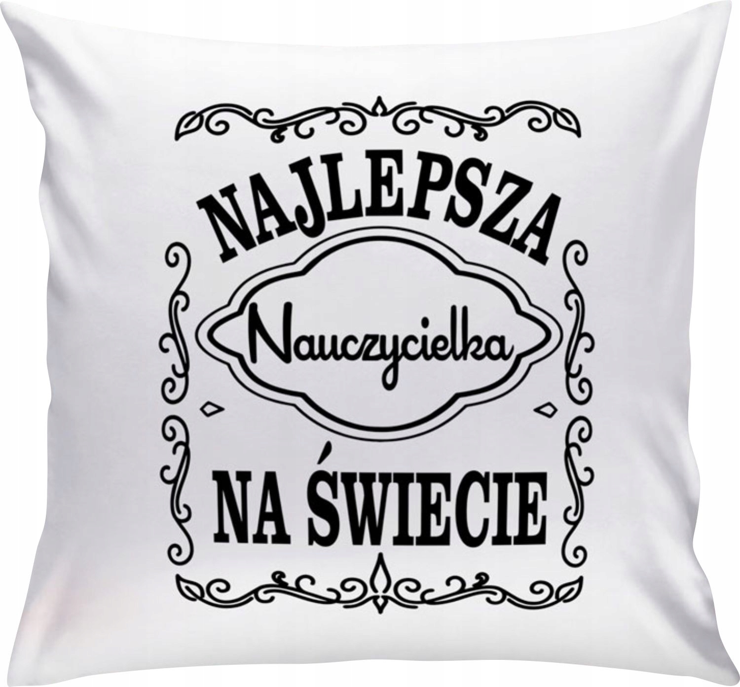 

Poduszka Dzień Nauczyciela Jasiek N1ż
