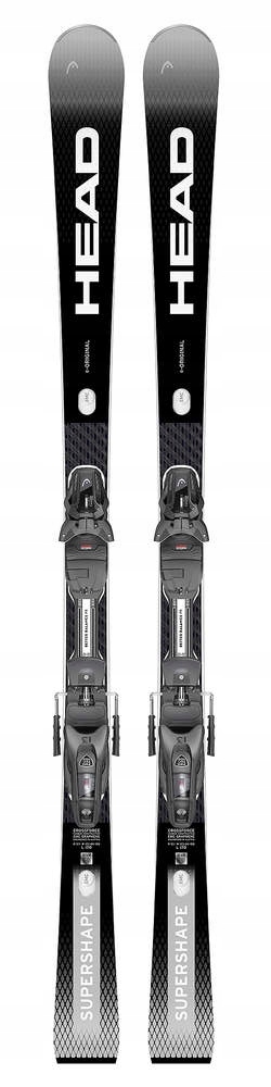Head Supershape Titan - Niska cena na Allegro