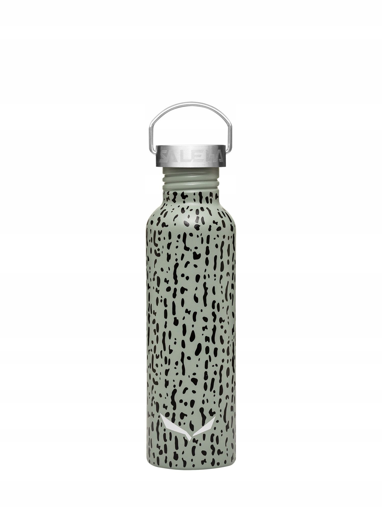 Turistická láhev Salewa Aurino Bottle 0.75L shadow/spotted