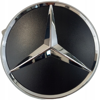 

Gwiazda Emblemat Mercedes Sprinter W907 W910 Tył