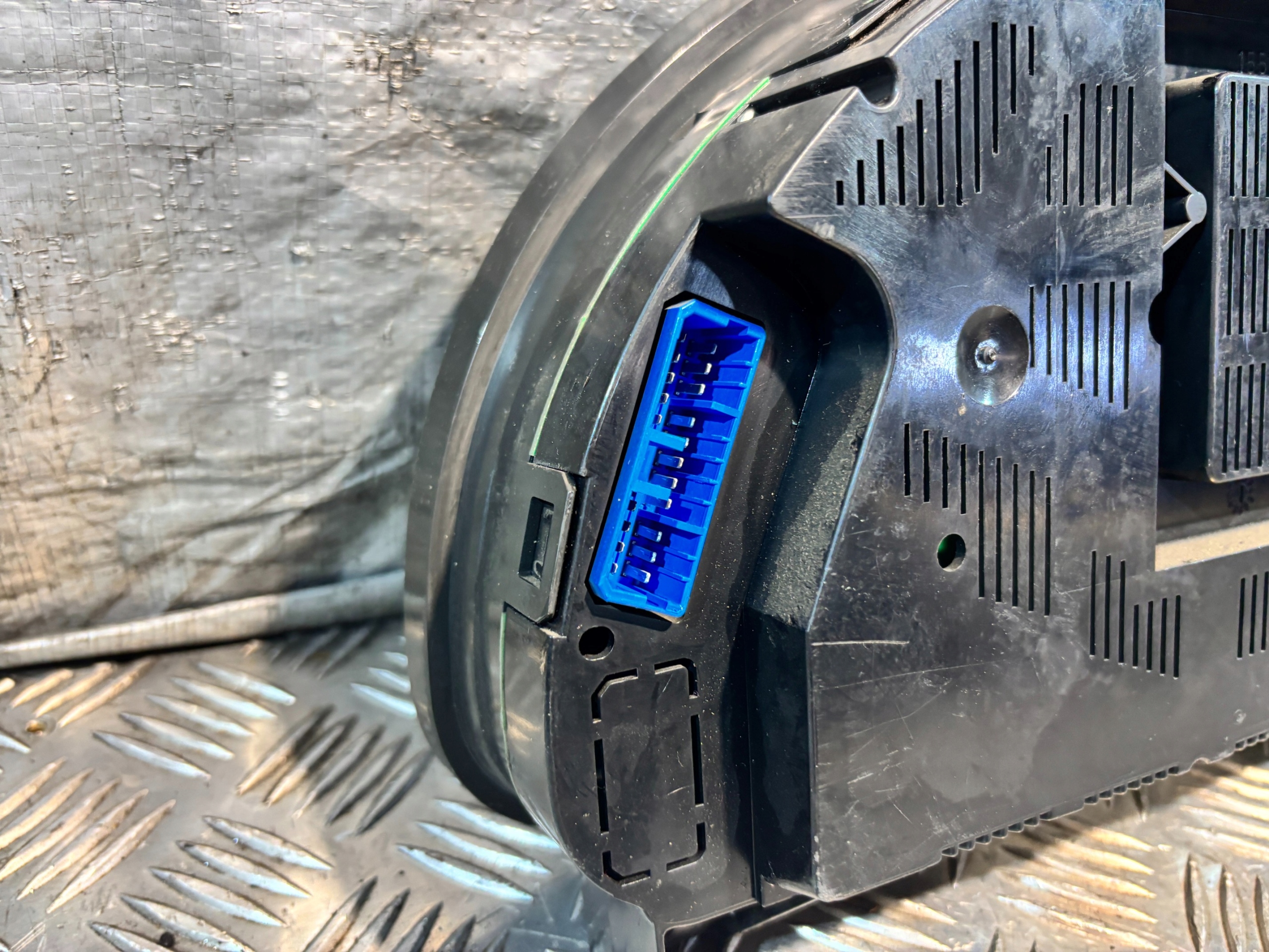 dials dials Iveco 504254398